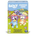 Bluey Grannies Game