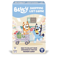 Bluey Shopping List Game