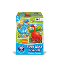 First Dino Friends