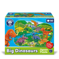 Big Dinosaurs