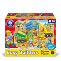 Busy Builders