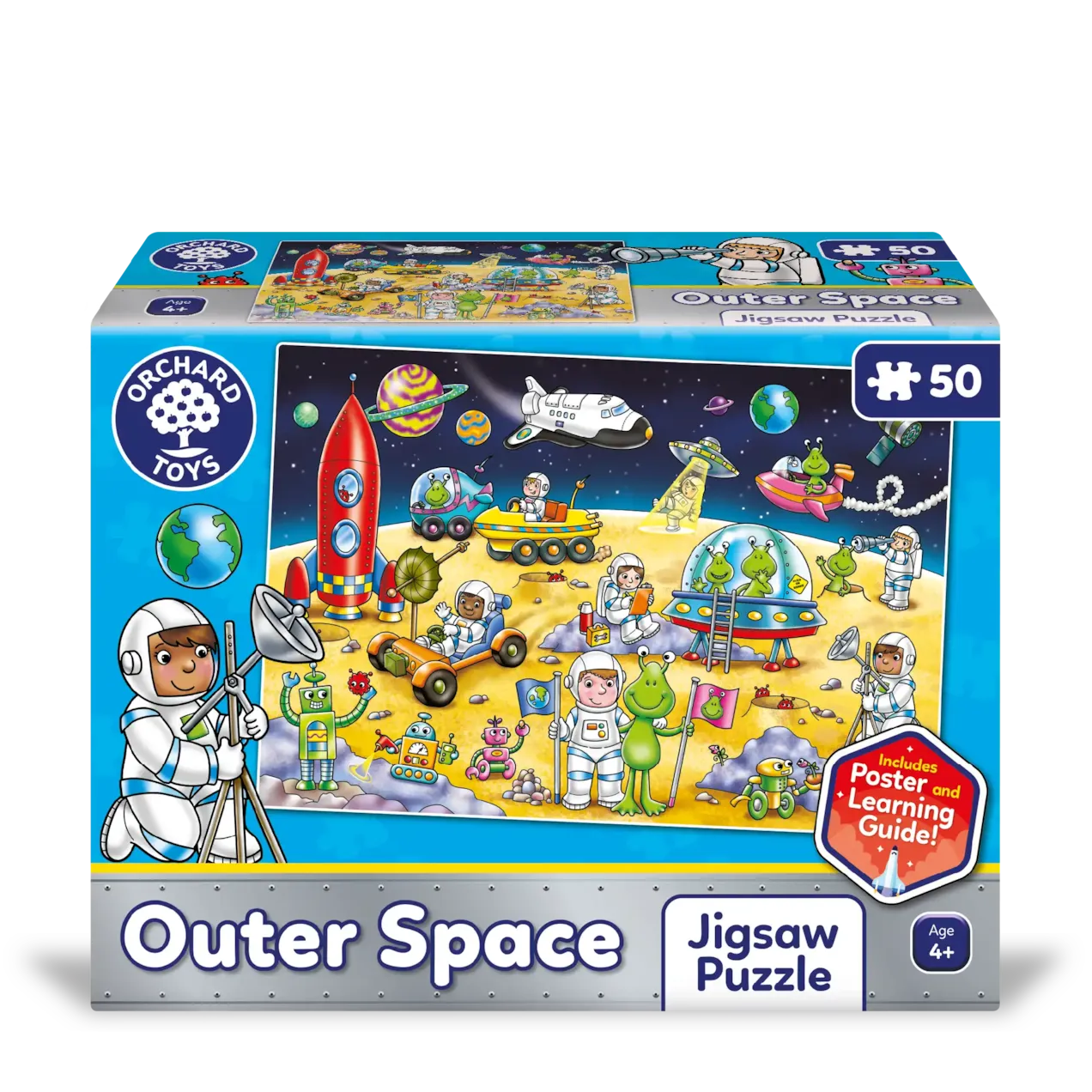Outer Space