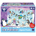 Ice Palace