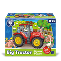 Big Tractor