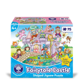 Fairytale Castle