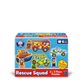 Rescue Squad