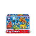 Big Wheels