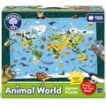 Animal World