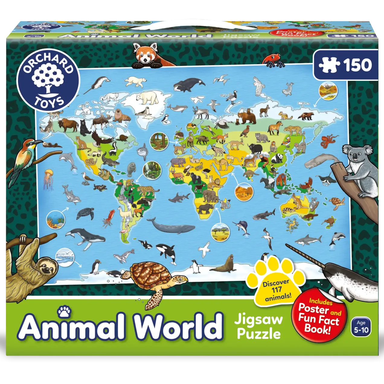 Animal World