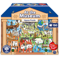 At The Museum
