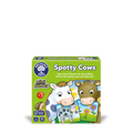 Spotty Cows