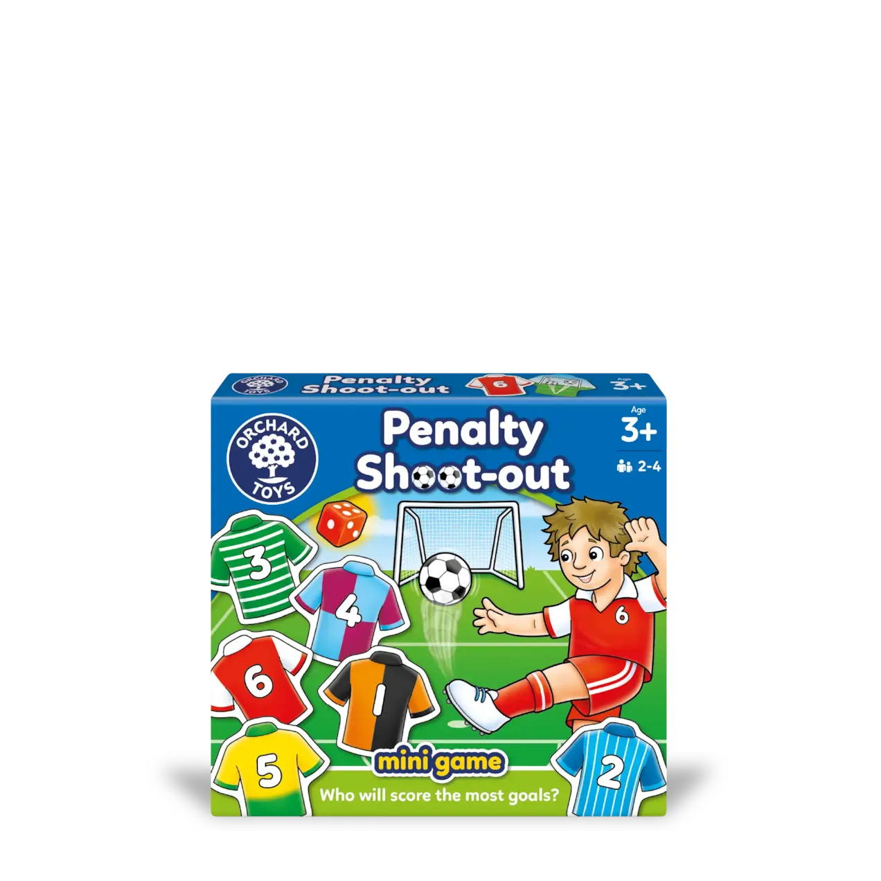 Penalty Shoot Out