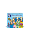 Llamas in Pyjamas