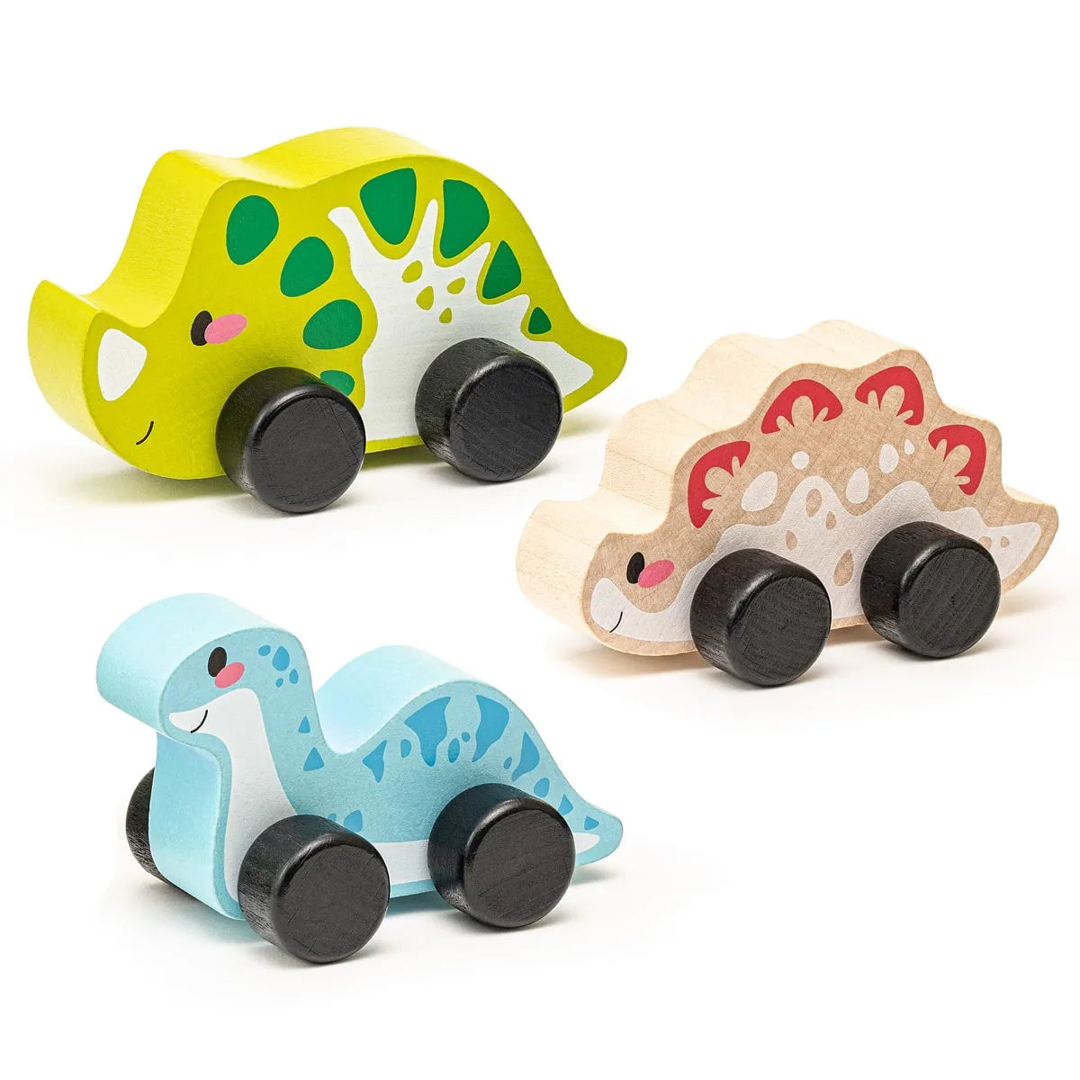 Dinosaur Cars