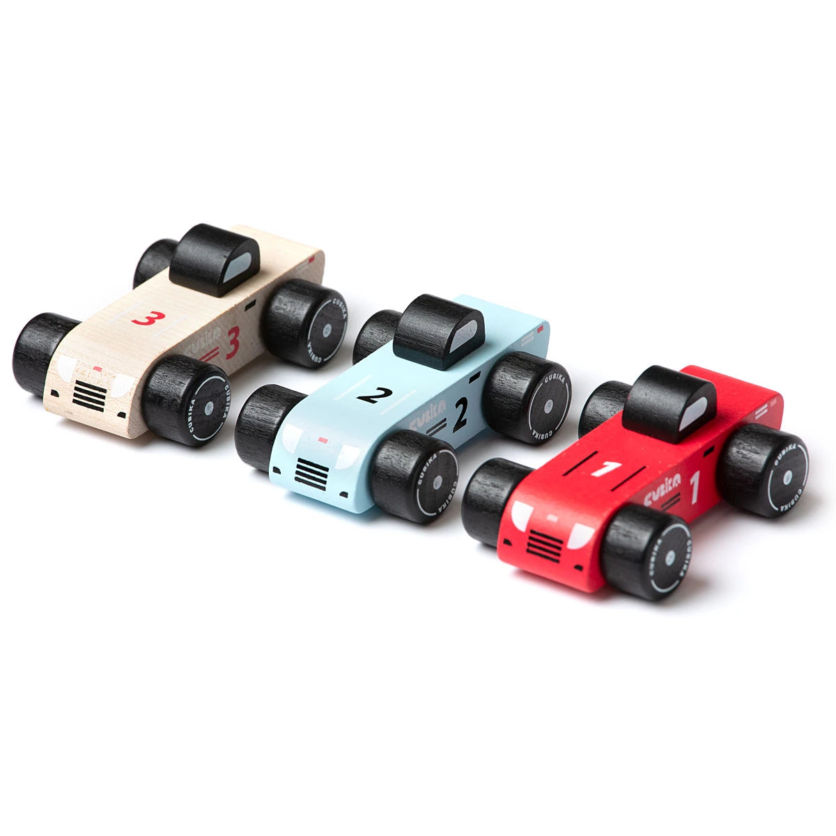 Racing Cars