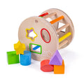 Rolling Sorter