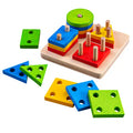 Shape Sorter