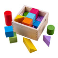Building Blocks