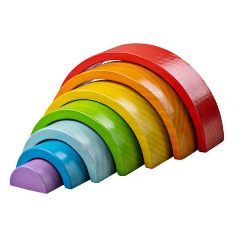 Stacking Rainbow