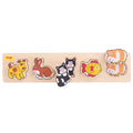 Pets Chunky Puzzle