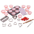 Baking Set