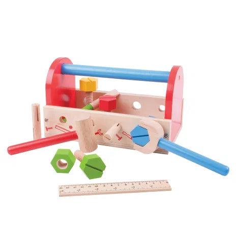 Tool Box