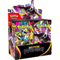 Pitch Black boosters - 2 packs max per customer
