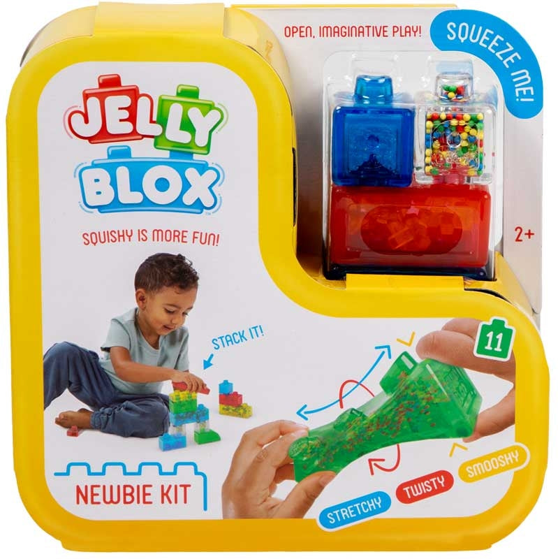 Jelly Blox