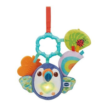 Take Along Toucan