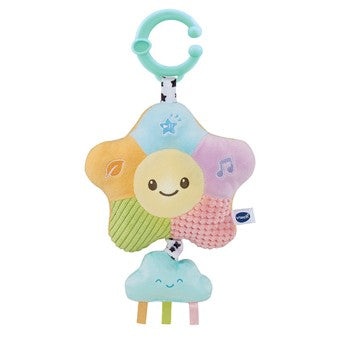 Soothing Sounds Star