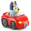 Bluey Escape Convertible