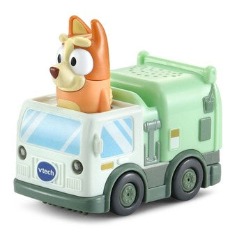Bingo Garbage Truck