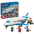 City Passenger Jet