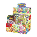 Pokemon Prismatic Evolutions Mini Tin 1 per customer