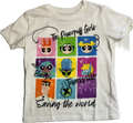 Power puff girls T-shirt