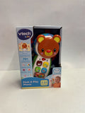 Peek and Play Phone