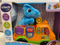 Dino Rescue Truck