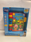 Nursery Rhymes Book