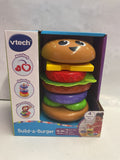 Build a Burger