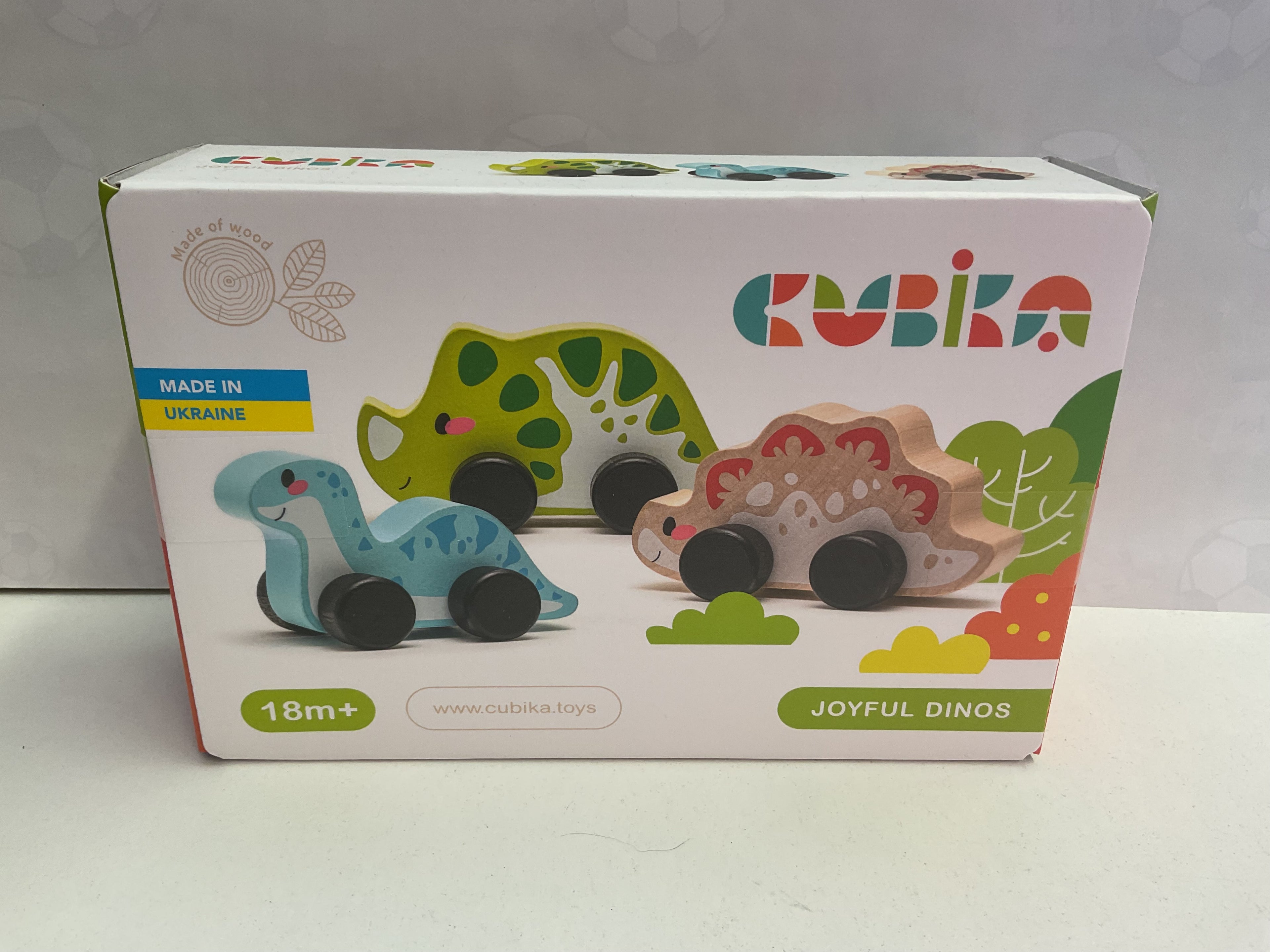 Dinosaur Cars