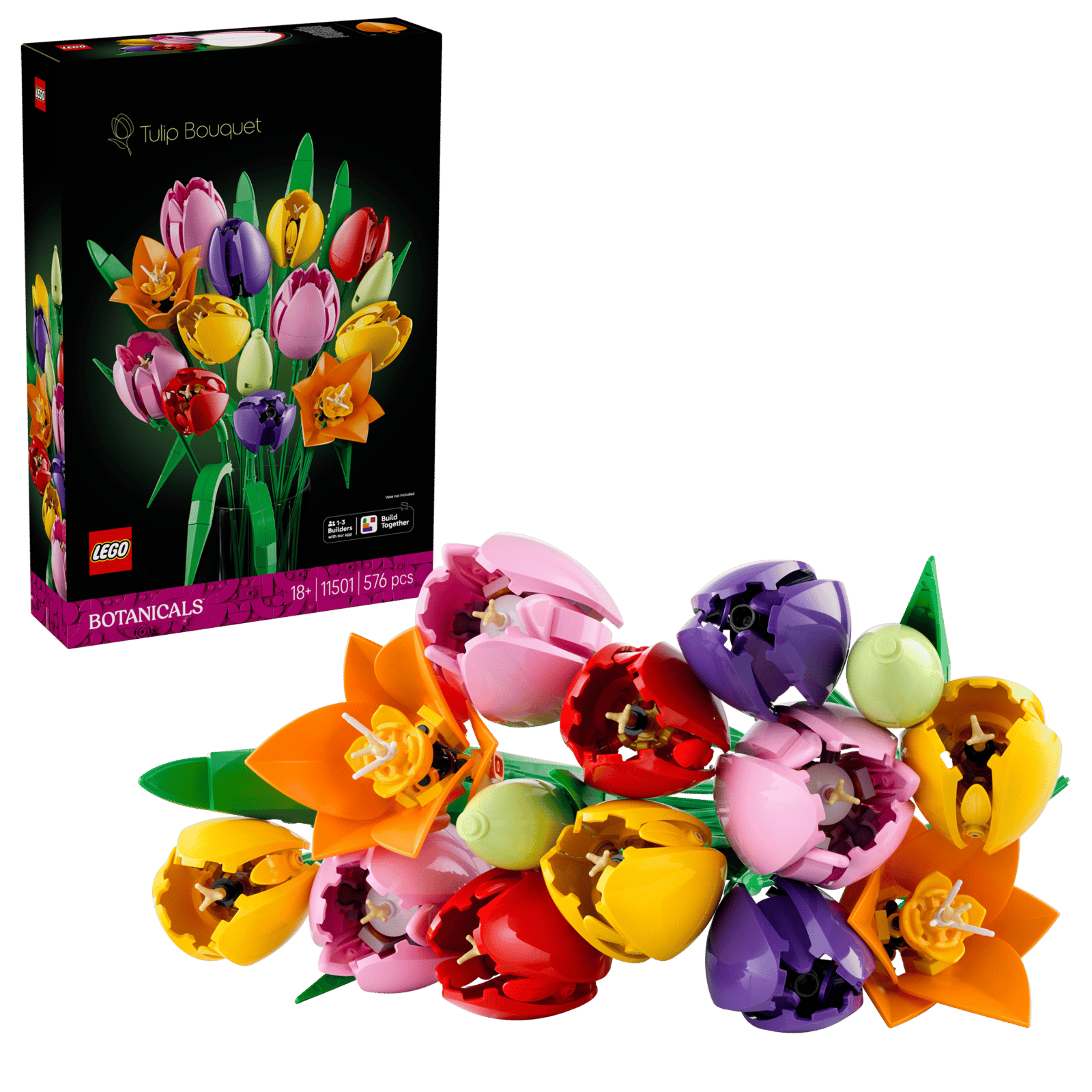 Tulip Bouquet
