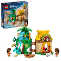 Moana’s Island Fun