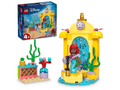 Ariel’s Music Stage