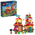 Encanto Mini House