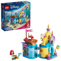 Ariel’s Magical Mini Palace