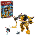 Arin’s Spinjitzu Battle Mech