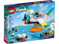 Sea Rescue Plane