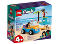 Beach Buggy Fun