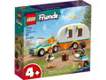 Holiday Camping Trip