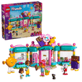 Heartlake City Sweet Shop
